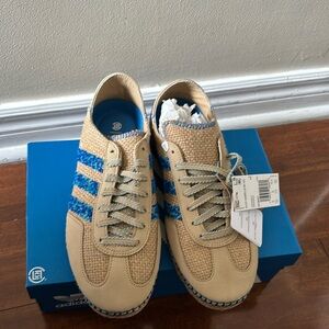 Adidas Clot Gazelle Limited Edition